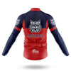 University of Arizona V2 - Men's Cycling Kit