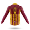 Arizona State University USA - Men's Cycling Kit