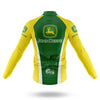 John Deere - Men's Cycling Kit