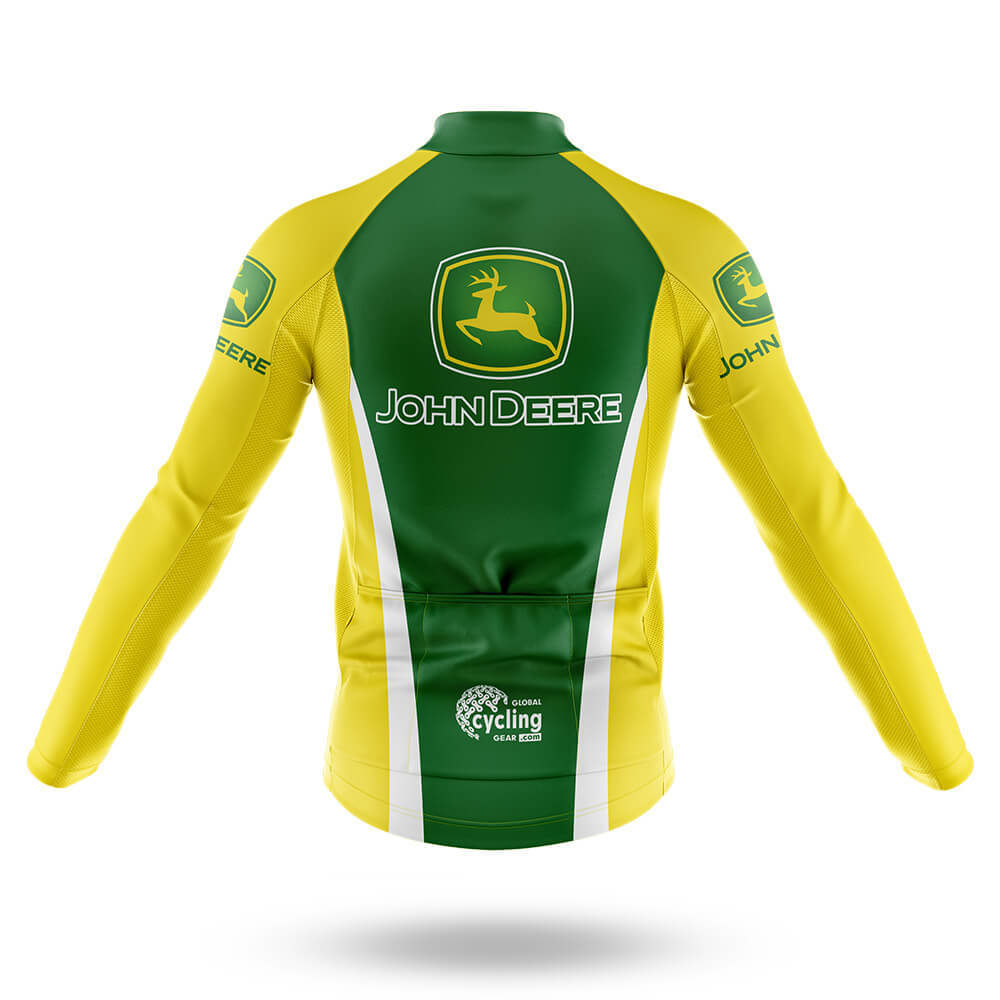 John Deere - Men's Cycling Kit