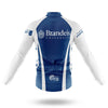Brandeis University - Men's Cycling Kit