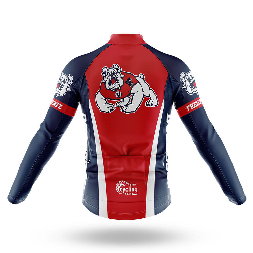 California State University - Men's Cycling Kit