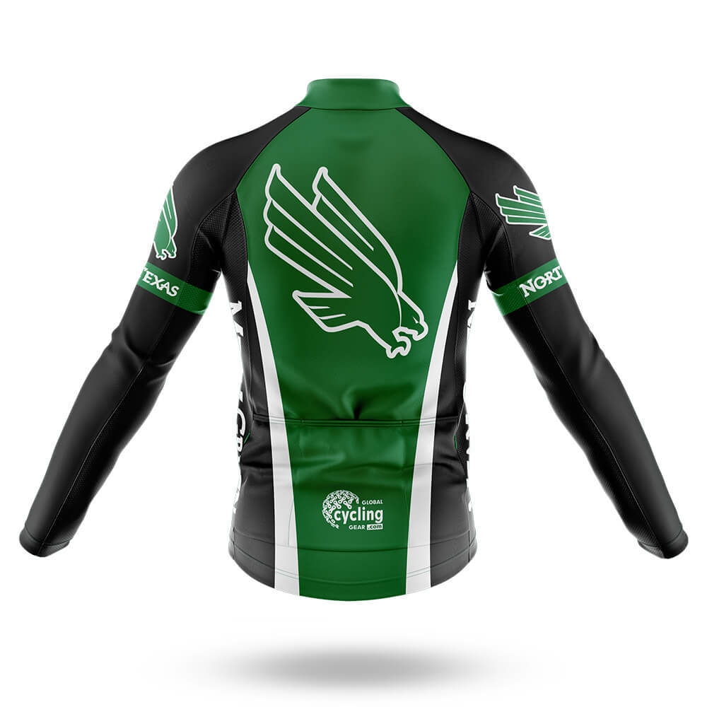 University of North Texas - Men's Cycling Kit
