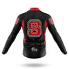North Carolina State - Men's Cycling Kit