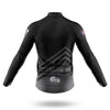 Ohio S4 Black - Men's Cycling Kit