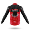 Massachusetts Institute of Technology V2 - Men's Cycling Kit