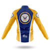 US Navy Riders - Men's Cycling Kit