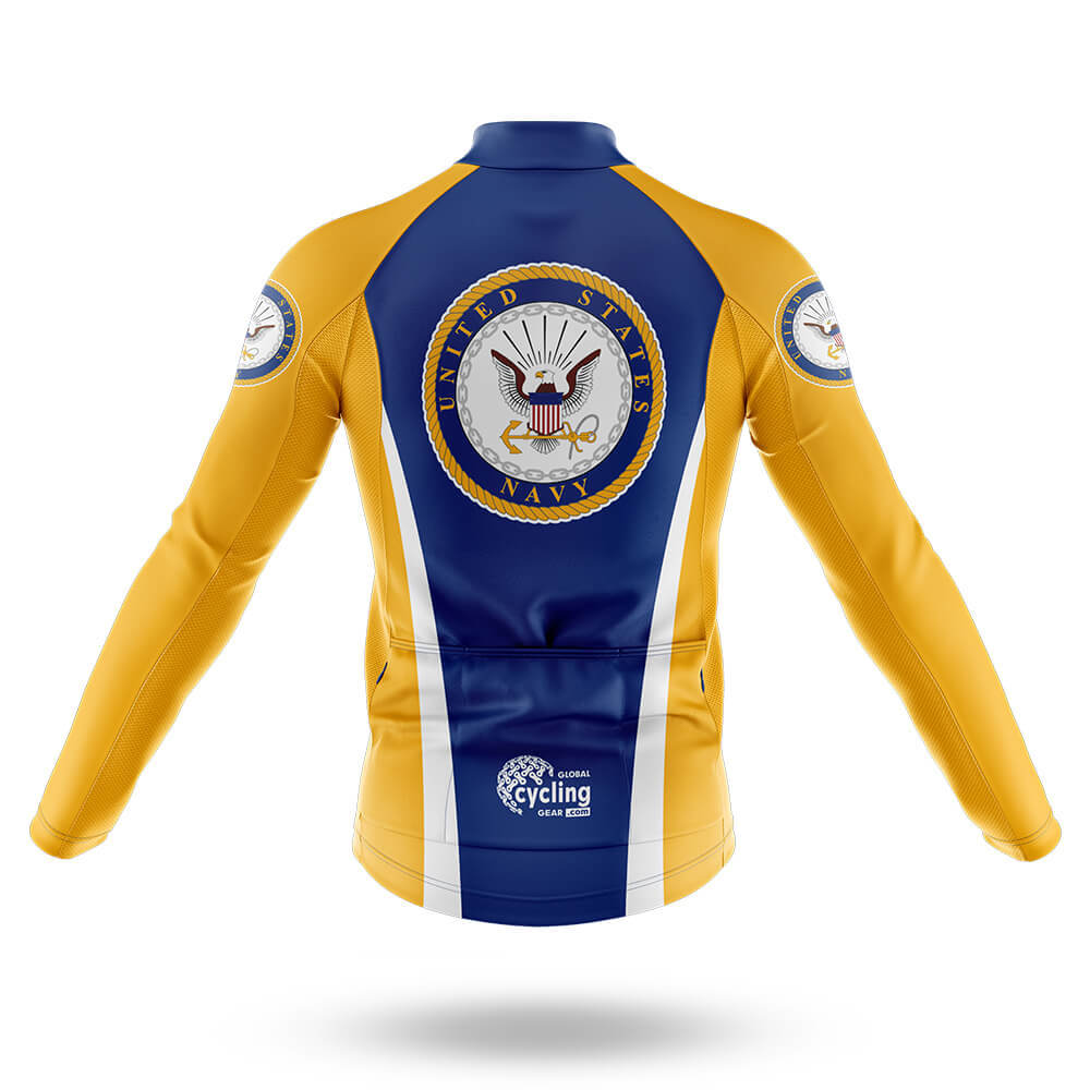 US Navy Riders - Men's Cycling Kit