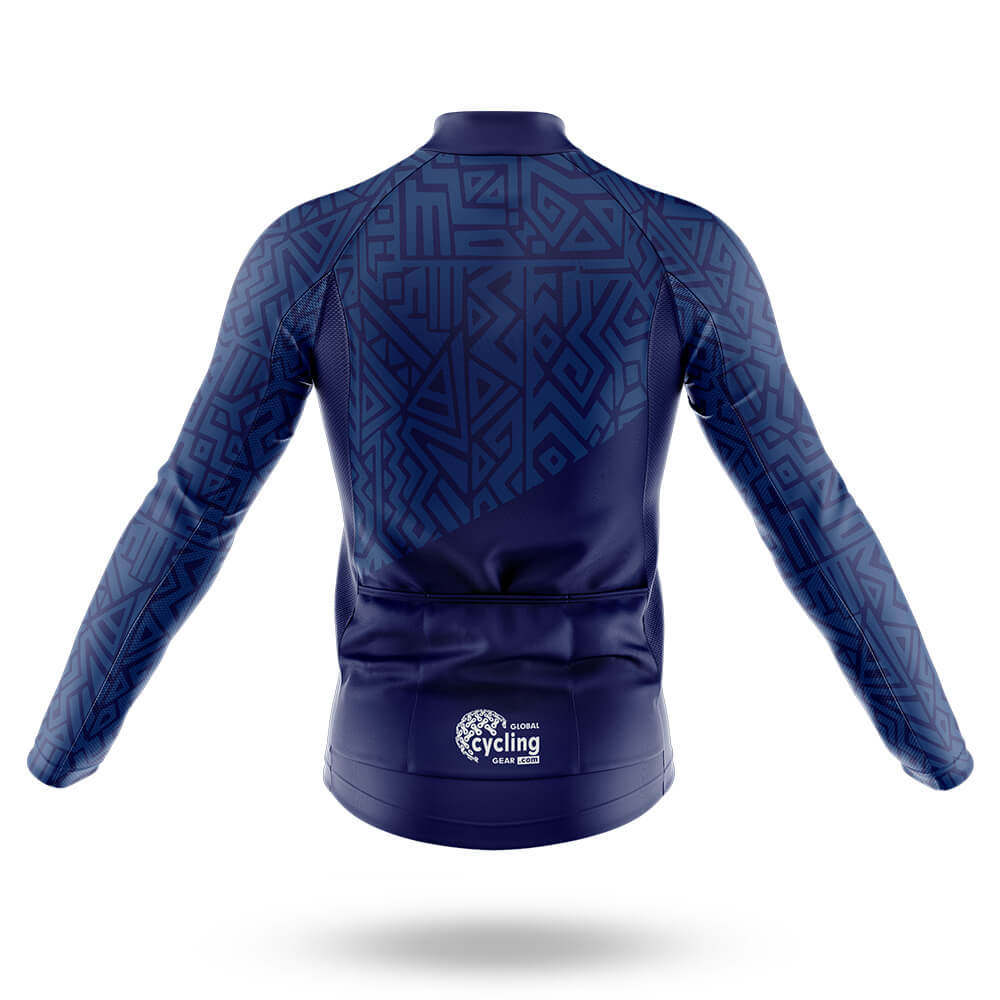 USA S21 - Men's Cycling Kit