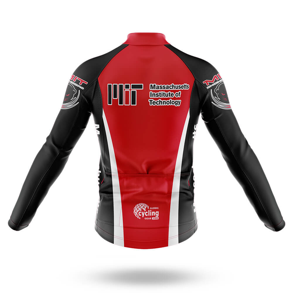 Massachusetts Institute of Technology - Men's Cycling Kit