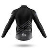 Texas S4 Black - Men's Cycling Kit