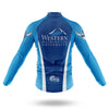 Western Washington University - Men's Cycling Kit
