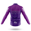 New York University V2 - Men's Cycling Kit