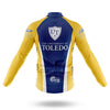 University of Toledo - Men's Cycling Kit