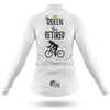 Retired Queen - Women's Cycling Kit