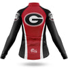 Dawgs - Women's Cycling Kit