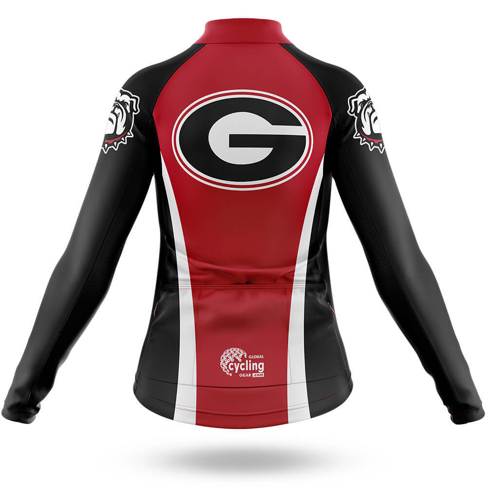 Dawgs - Women's Cycling Kit