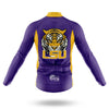 LSU - Men's Cycling Kit