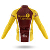 Rowan University - Men's Cycling Kit