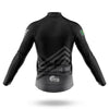 Portugal S5 Black - Men's Cycling Kit