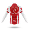 University of Nebraska–Lincoln - Men's Cycling Kit
