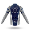 Xavier University - Men's Cycling Kit