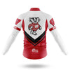 Badgers V3 - Men's Cycling Kit