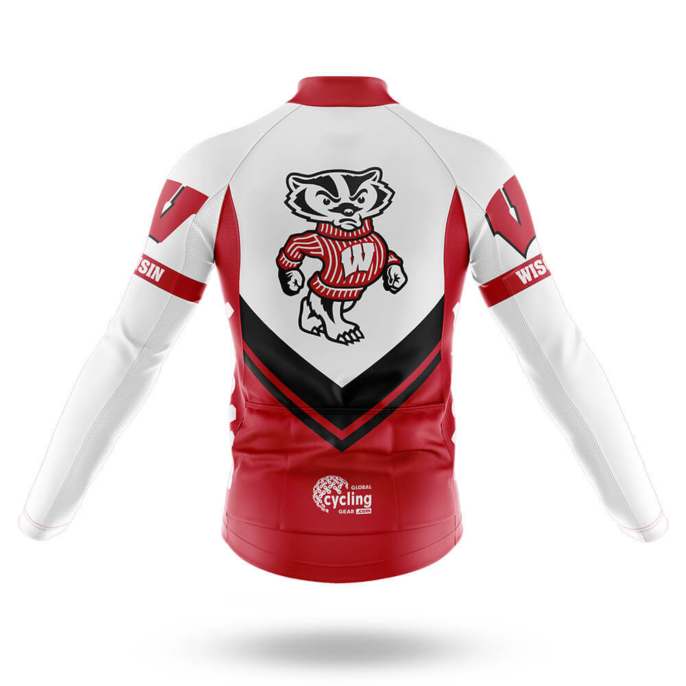 Badgers V3 - Men's Cycling Kit