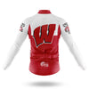 Badgers V2 - Men's Cycling Kit