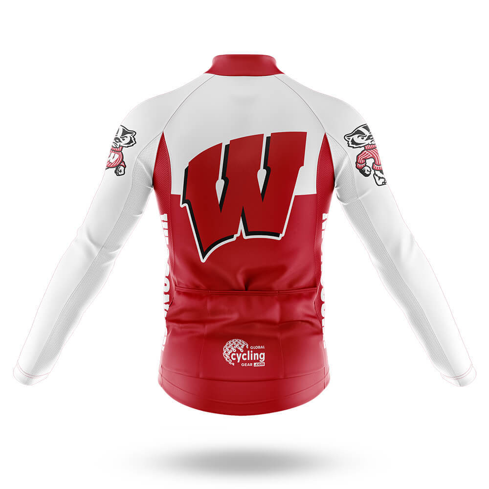 Badgers V2 - Men's Cycling Kit