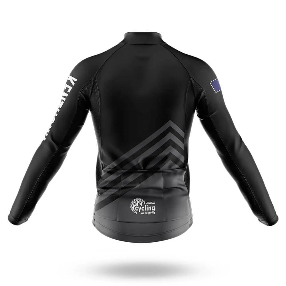 Kentucky S4 Black - Men's Cycling Kit