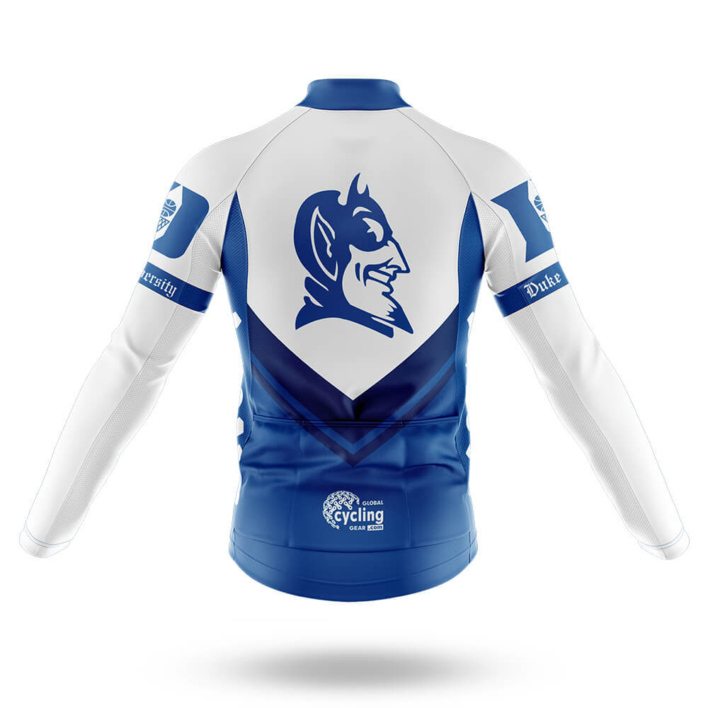 Duke University V3 - Men's Cycling Kit