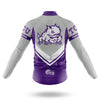 Texas Christian University V3 - Men's Cycling Kit
