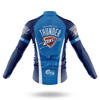The Thunder - Men's Cycling Kit