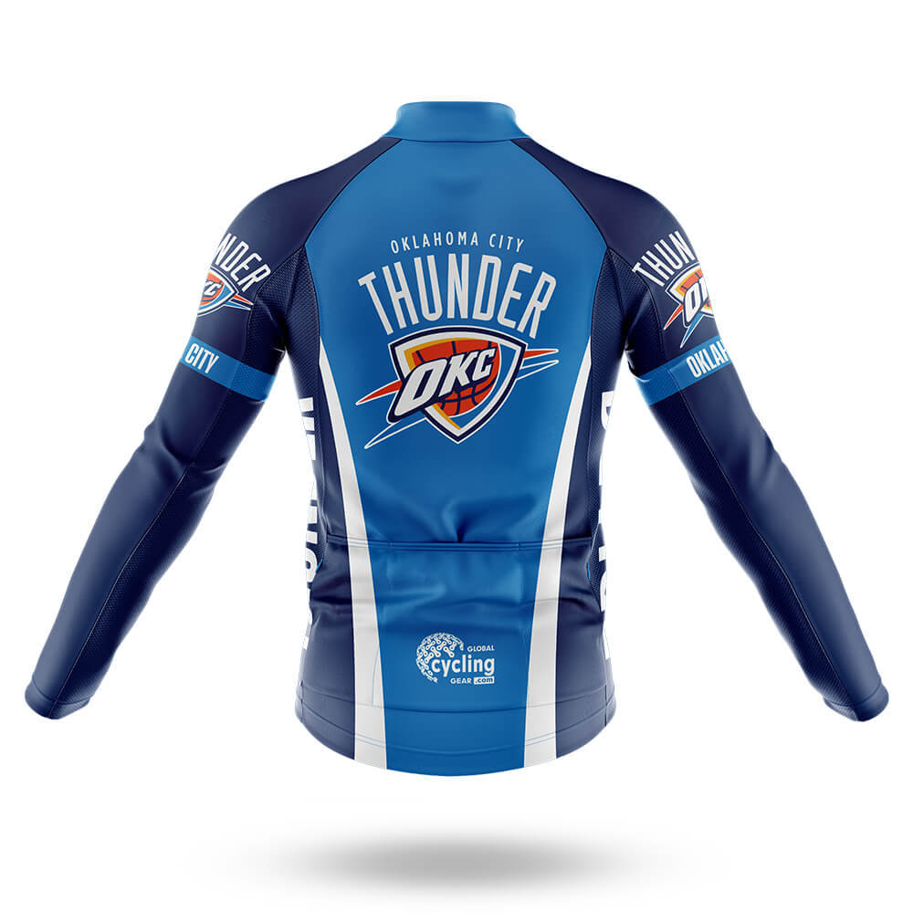 The Thunder - Men's Cycling Kit