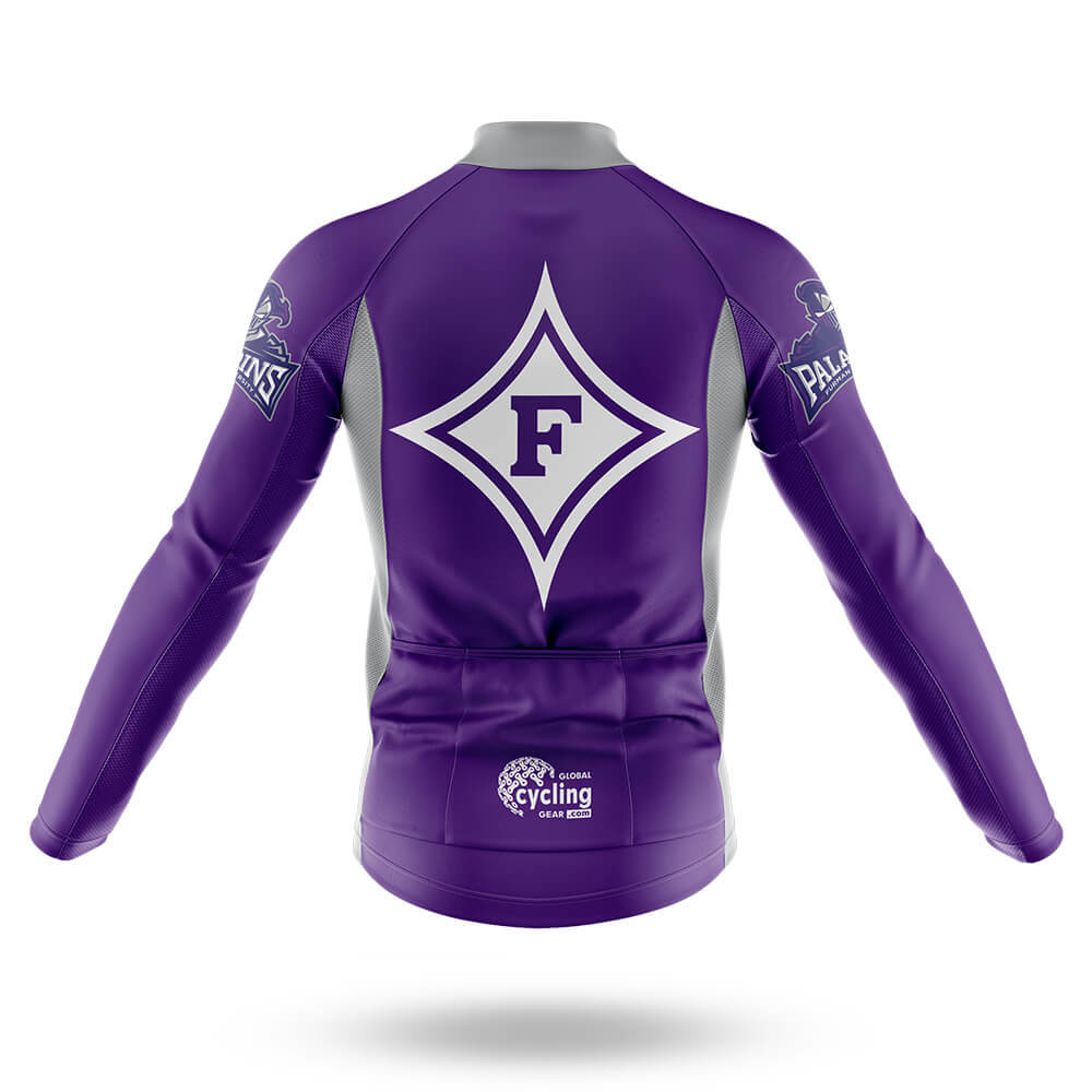 Furman - Men's Cycling Kit