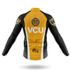 Virginia Commonwealth University - Men's Cycling Kit