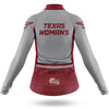 Texas Woman's Pioneers - Women's Cycling Kit