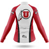 University of Utah - Women's Cycling Kit