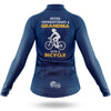 Grandma V2 - Women's Cycling Kit