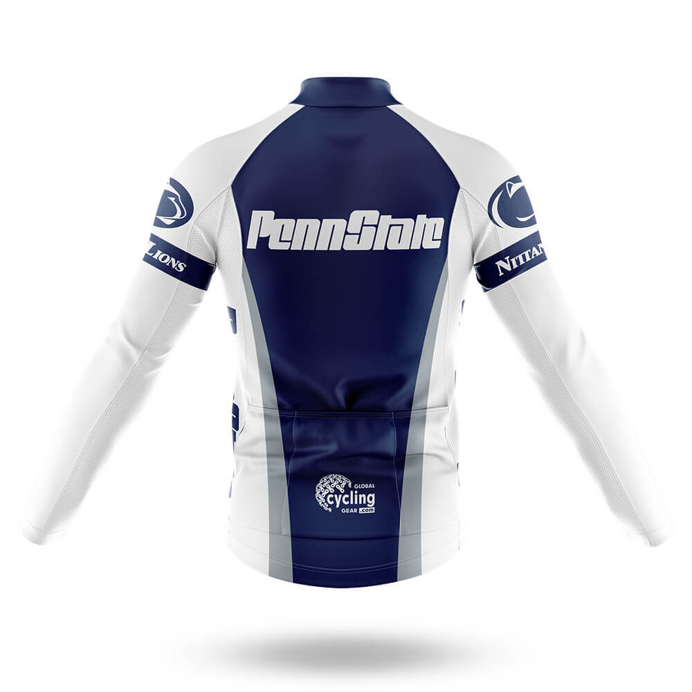 Penn State Proud - Men's Cycling Kit