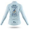 Cycling Nurse V3 - Women's Cycling Kit