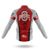 Ohio State - Men's Cycling Kit