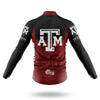 Texas A&M V2 - Men's Cycling Kit