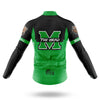 Marshall University V2 - Men's Cycling Kit