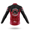 Chapman University V2 - Men's Cycling Kit