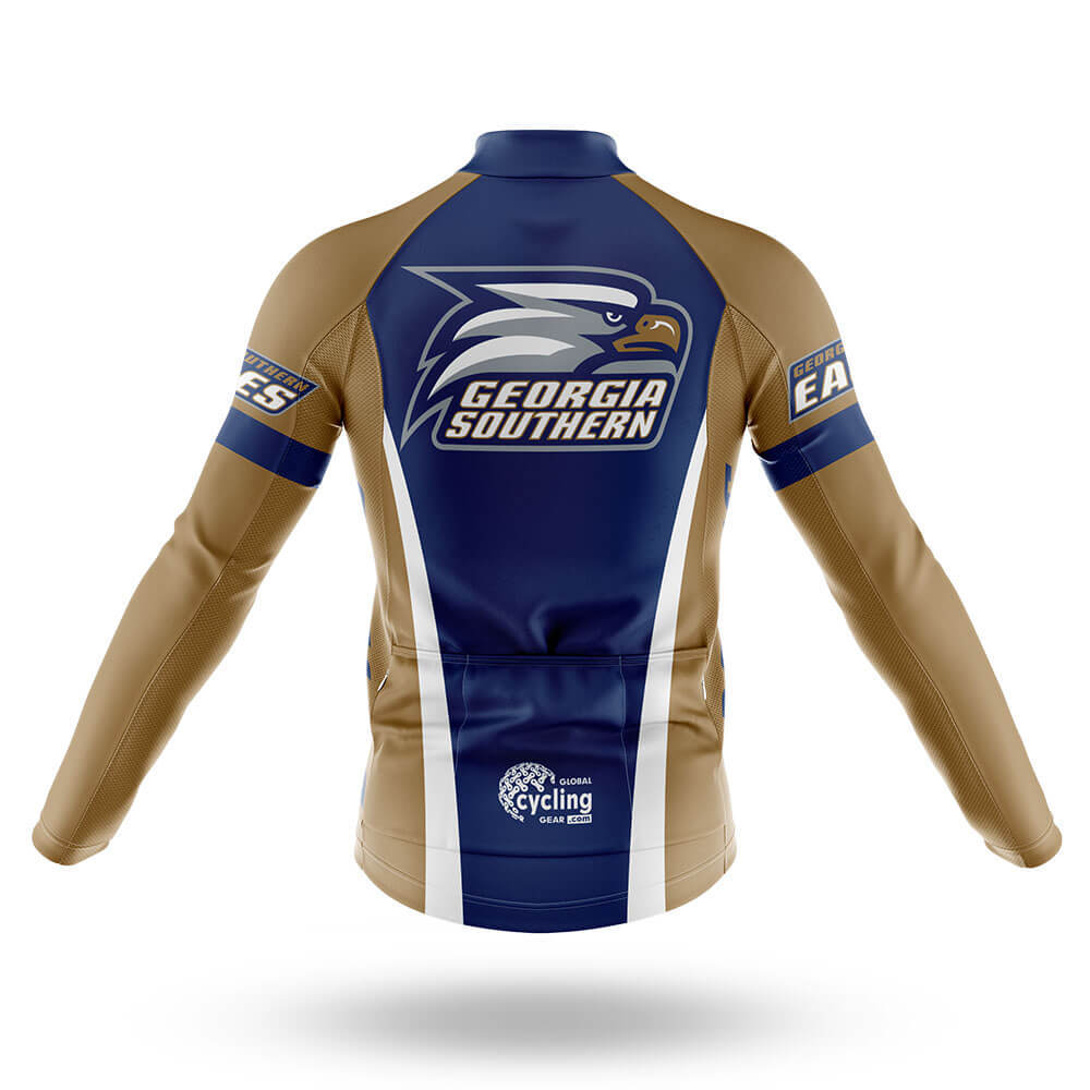 Georgia Southern University - Men's Cycling Kit