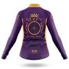 Queen of the Road V3 - Women's Cycling Kit