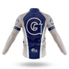 Georgetown University - Men's Cycling Kit