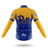 University of Pittsburgh V2 - Men's Cycling Kit